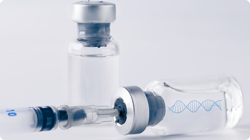 mRNA Vaccines Permanently Alter DNA of the Vaxxed & Their Offspring — Censored Study