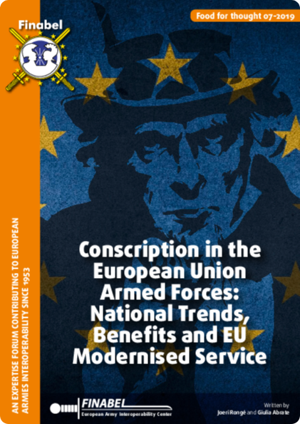 Conscription is coming back to Europe, but which EU countries have re-introduced compulsory military service?